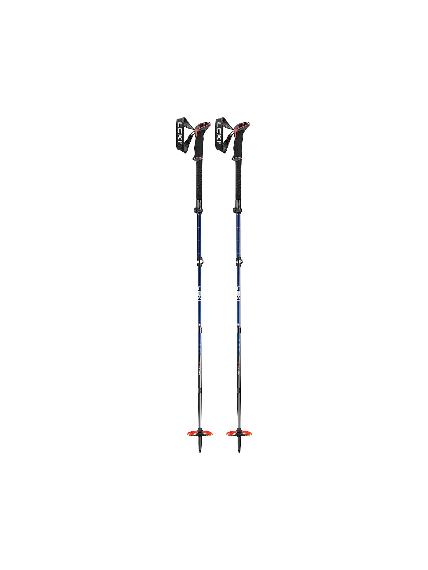 LEKI | Tourenstöcke Sherpa FX Carbon | 